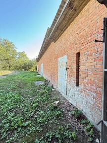 Здача будинку з великою ділянкою