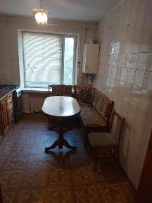 Аренда 3х кімнатної квартири