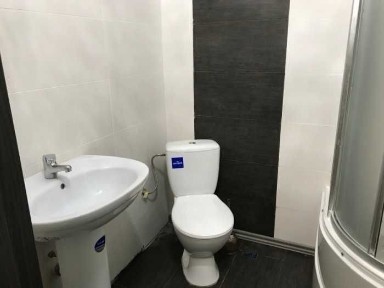 Аренда 1к квартиры на Сухом Фонтане