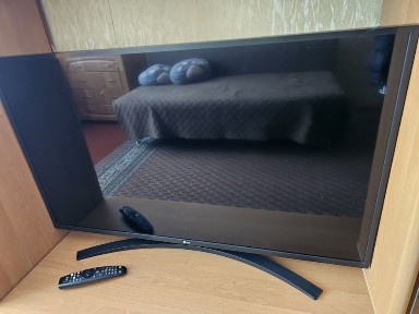 Здам квартиру де НЕ ВИМИКАЮТЬ світло