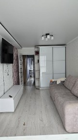 Оренда сучасної 1но кімнатної квартири