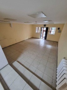 Оренда комерційного приміщення