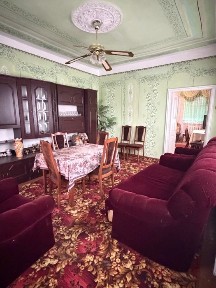 Продається цегляний будинок