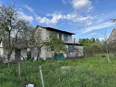 Дача за містом с Чижівка