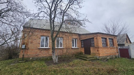 Добротний будинок 91 м2+60 сот. землі. с. Скраглівка