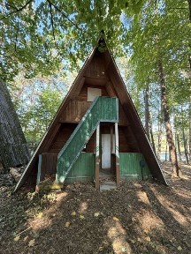 Житомирська область, Зарічани