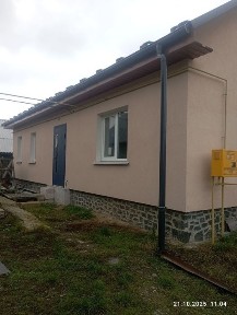 Продаж будинку, новобудова