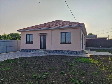 Одеська область, Нерубайське