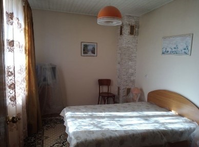 Купите дом в с. Вапнярка