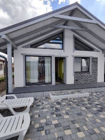 Одеська область, Чорноморськ