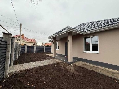 Одеська область, Фонтанка