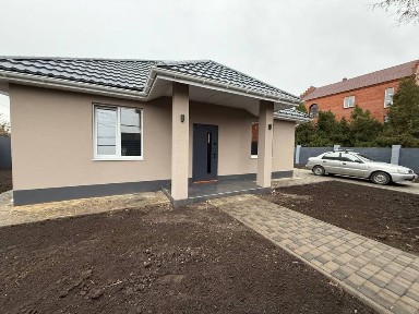 Одеська область, Фонтанка