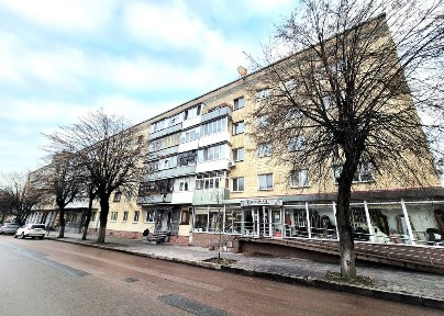 Здається 2-х кім кв Центр Новий Бульвар 7 р-н Облдержадміністрації