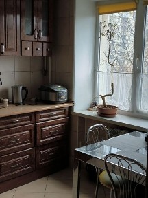 Здам 2 кімнатну квартиру, р-н Дастору