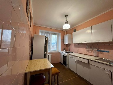 Оренда двокімнатної квартири біля ЦУМу