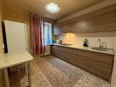 Оренда 1к квартири просп. Поштовий