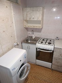 Сдам 2 к квартиру жм Красный камень, Коммунар, Покровский