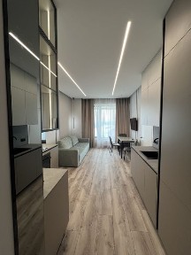 Дніпро, Соборний, Набережная Победы 7