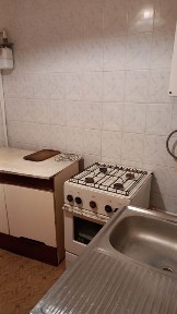 Дніпропетровська область, Кривий Ріг, Покровський