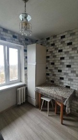 Оренда 2 кімнатної квартири по Володимира Великого