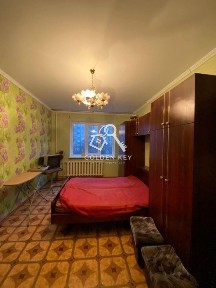 Оренда двокімнатної квартири на Вечірньому