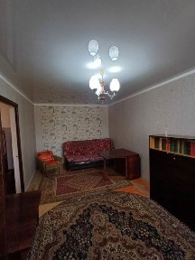 Здам 2 кімн Центр Міськ район пр. Миру, 1/9 поверх, з меблями і техніко