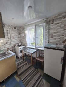 Сдам 2х комнатную квартиру на Черемушках!