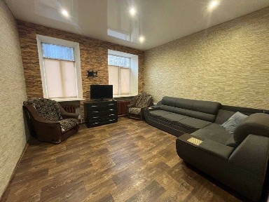 Оренда 2к квартири в центрі міста