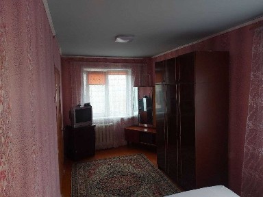 Оренда двокімнатної квартири по вул. Лермонтова