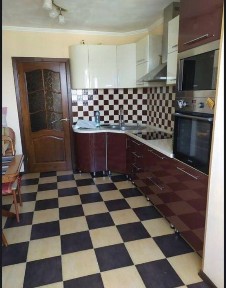 Дніпропетровська область, Дніпро, Новокодацький