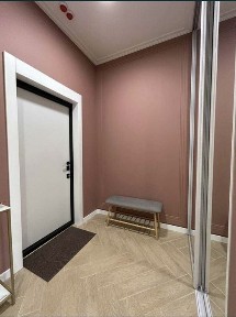 Аренда 2 к квартиры в ЖК <a href='/newbuilding/6668/view/zk-delmar-luks'>Дельмар Люкс</a>. Центр