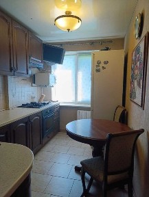 АРЕНДА 3 к квартира Калиновая Янтарная Левый берег