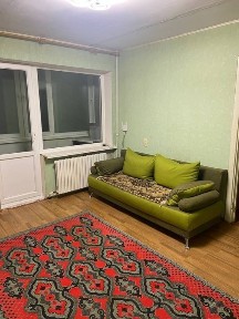 Хорошая однушка на Бульваре Вечернем. Заселим сразу!