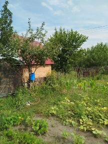 Продам дачу Павлоград