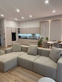 Продам шикарный Таун Хаус, р-н ул. Высоковольтная (авторский дизайн)