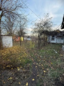 Продажа дома ОРЛОВЩИНА - большая территория ( дом под снос)