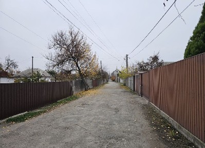 Продам будинок на ж/м Фрунзенский, р-н вул. Передова.