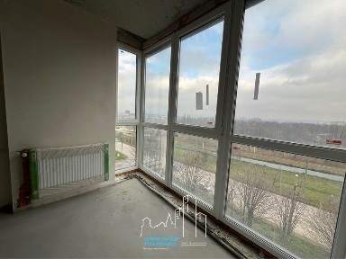 Простора 3-кімнатна в новому ЖК, з доопрацюваннями від власника‼️