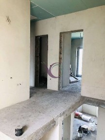 Сучасний двоповерховий будинок, площею 184 м2, 10 сот.