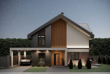 Окремий будинок. Продаж, с. Вовчинець