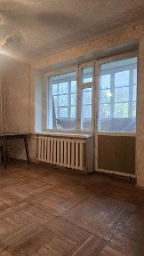 Продаж 2х кімнатної квартири покращеного планування