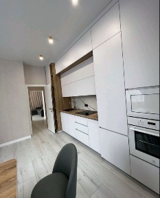 Двокімнатний люкс на Яровиці