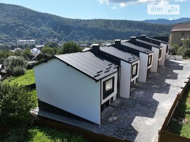 Продаж 2 поверхового таунхауса з ділянкою на 2.2 сотки, 129.9 кв. м, 4 кімнати, на вул. Галицька 78 • ID 32960113