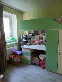 Харківська область, Мала Данилівка