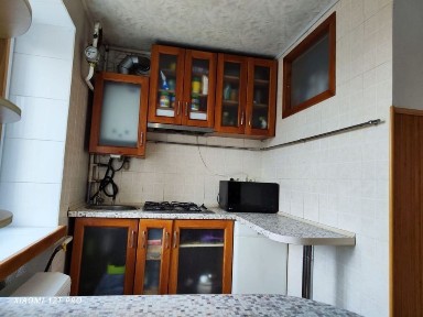 Продам 3к. квартиру в Малой Даниловке