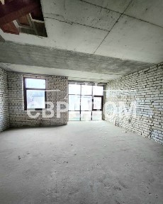 Продам квартиру в закрытом комплексе на Холодной горе