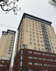 ЖК Кристалл! Молочная 52! Метро Левада! Продам 2к 86 м2