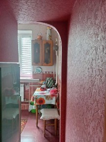 Продам 1 ком. кв. ру в центре Чугуева