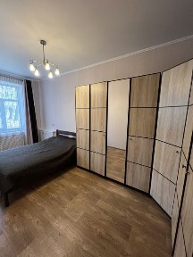 СЕРТИФИКАТ Продам 2 комнатную квартиру 42м2 Французкий Бульвар