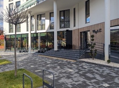 Продаж апартаментів у серця курорту Поляна!